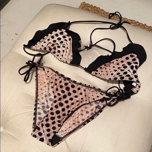 COPY - Zimmerman Bikini - Picture 2 of 3